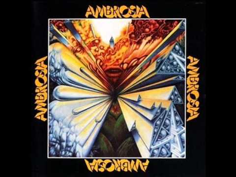 Ambrosia - Time Waits For No One (1975)