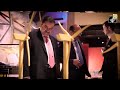 Gautam Adani Launches Green Energy Showcase At London S Science Museum