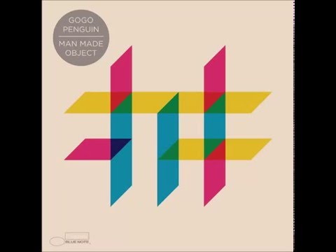 GoGo Penguin - Initiate