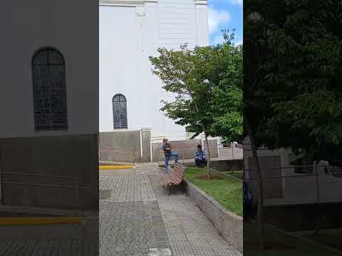 São Luís Do Paraitinga SP.
