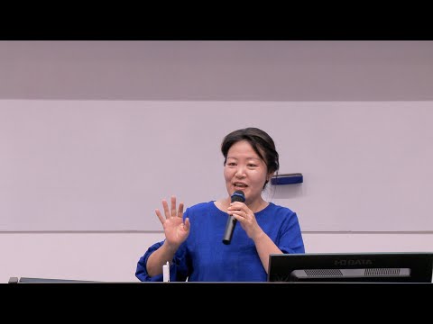 第1回さまざまな視点で世界を見る トルコ・シリア北部地震チャリティ講演会 MAFGA事務局次長 岩城あすか