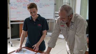 Disaster Risk Management in Vanuatu