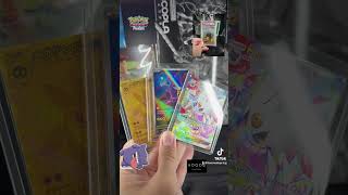 #pokemon #pokemonchannel #pokemoncards #pokemontcg #art #art #fypシ゚viral #singapore #charizard