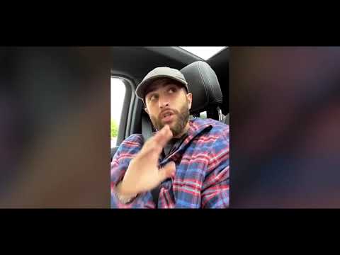 SOUFIAN feuert gegen NIMO   lacht ihn öffentlich aus NIMO kontert zurück