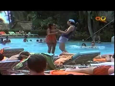 EL CHAVO DEL 8 - "VACACIONES EN ACAPULCO" -1978 / 79 (COMPLETO) Recordando a "CHESPIRITO"