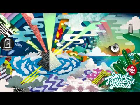 AFFKT feat. Upercent - Boira