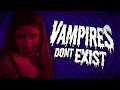 Vampires Don't Exist - (Shortfilm)