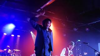 ASWAD - Drum &amp; Bassline