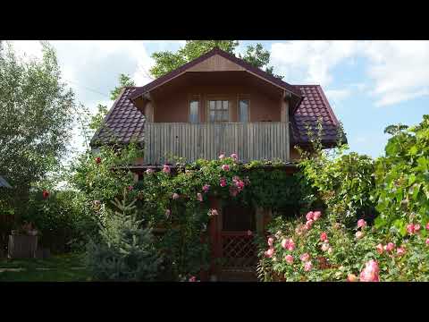 Si totusi vine toamna... ( Trifesti, Iasi )