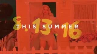 Summer Crush - Fergie