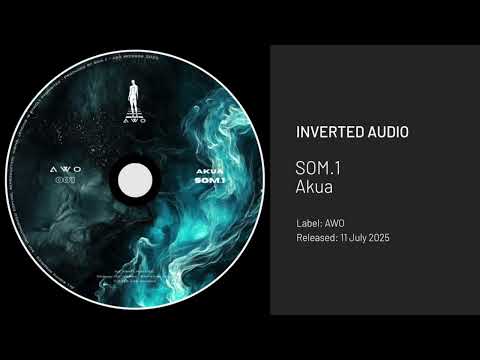SOM.1 - Akua [AWO Records]