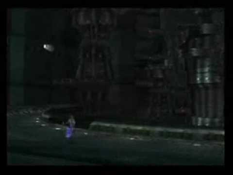 Final Fantasy X-2 International Walkthrough Part 29