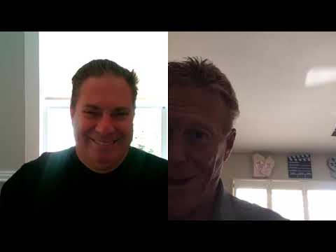 Jim played 18 holes of golf four weeks after Minimally invasive hip replacement surgery.