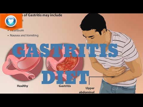 , title : 'Gastritis Diet | What to Eat and What to Avoid'