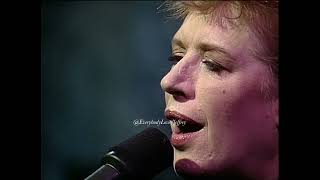 Marianne Faithfull ~ Strange Weather/Broken English Live 1989