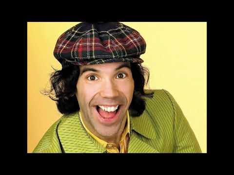 Nardwuar Vs DJ Digger Jonez