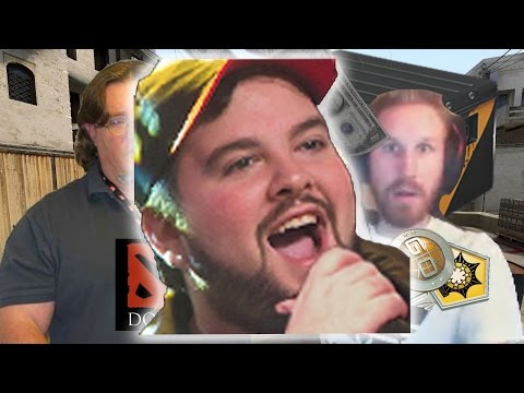 Hiko Watches "How Valve Treats CSGO"