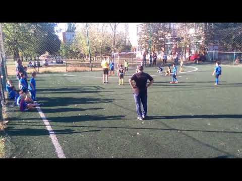 Ghe Ene 2009: Didi Junior Iași 2010 - LPS Iași 4-1 (1-0)