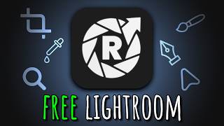 The Free Lightroom Killer (you need to try this)
