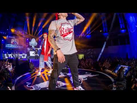 YEAH!!! (INVERT VS KAISER INSTRUMENTAL (REPLICA) - BTA VS PORKO930) REMAKE/Christian Taux/