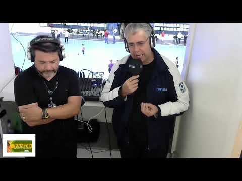 Copa do Brasil 2019 - Pato Futsal x Magnus Sorocaba