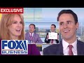 Oz Pearlman: I’ve been training for 30 years to read President Trump’s mind