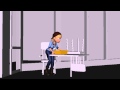 Animate Auntcass Reference By Big Hero 6 Character Study Animation Tests