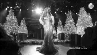 Mariah Carey - 'Christmas Time Is In The Air Again' (Music Video) - fan made