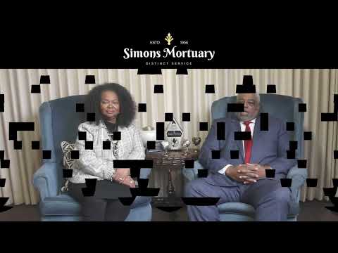Simons Mortuary