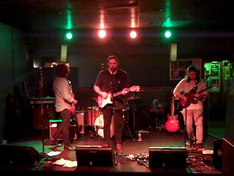 Stephen Babcock -- Both of Us