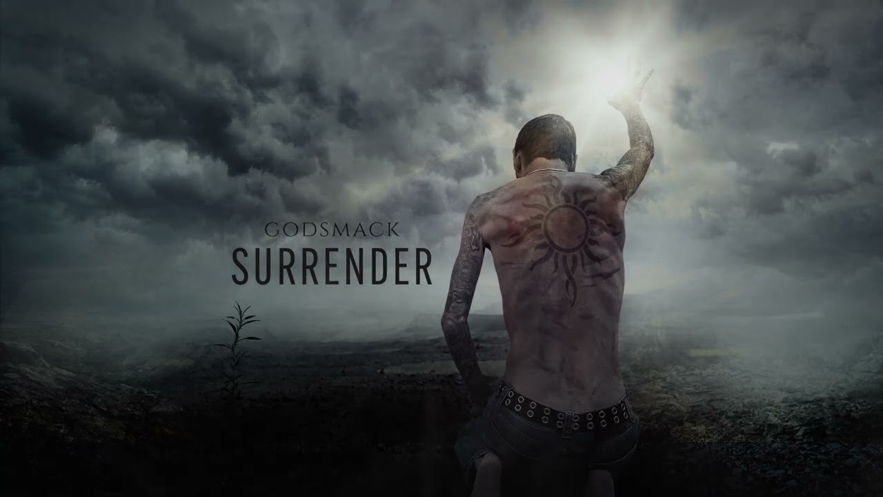 Godsmack â€“ Surrender (Official Audio) - YouTube