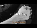 I Found Love- Peter Criss. Sub español