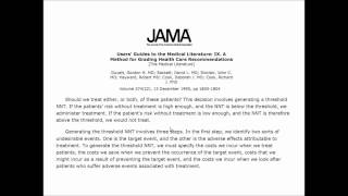 Response to Denise Minger 6: Number Needed to Treat