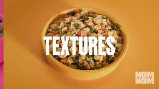 Nom Nom We're Here for Dog Parents: Remix