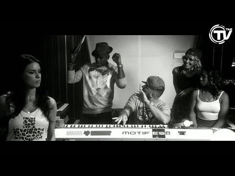 DJ Felli Fel feat. Ne-Yo, Tyga & Wiz Khalifa - Reason To Hate [Official Video HD]