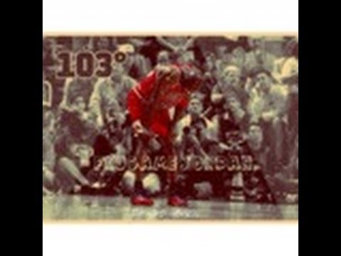 Rashiyd Ashon Flu Game Jordan (Official Audio) [Prod. MJNicols]