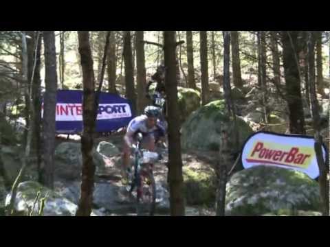 Bogafjell Terreng Rundbane 2012