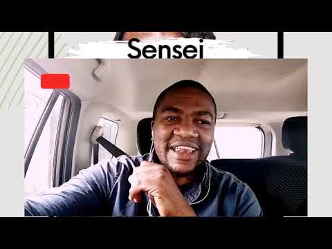 FIRST REACTION :: Danny TSG Humayne - Sensei Cover (Prod. Eazy)