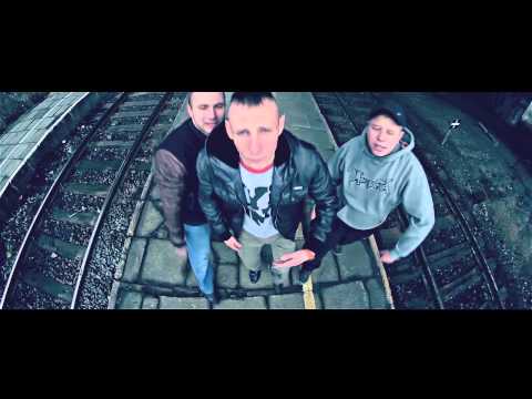 DYM KNF - Krok Po Kroku (OFFICIAL VIDEO)