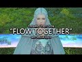 "Flow Together" (Venat Instance) with Official Lyrics | Final Fantasy XIV