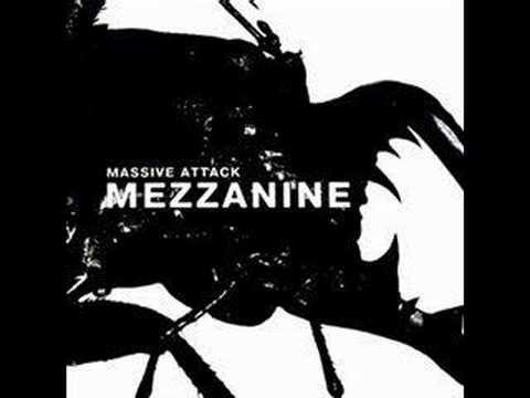 Massive Attack- Teardrop