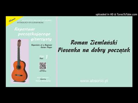 Piosenka na dobry początek