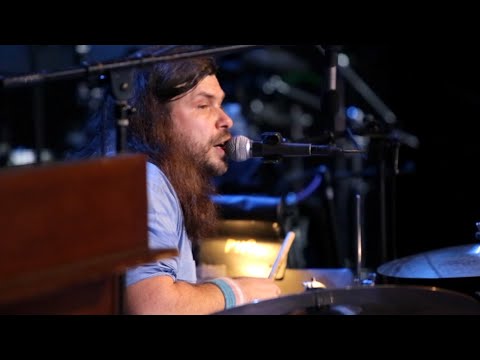 Up On Cripple Creek (The Band) - Josh Dion | Live from Here with Chris Thile