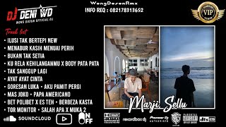 Download lagu DJ WONG DOSON REMIX l ILUSI TAK BERTEPI X KU RELA KEHILANGANMU SPESIAL REQUEST MARJI SELLU 2026 mp3