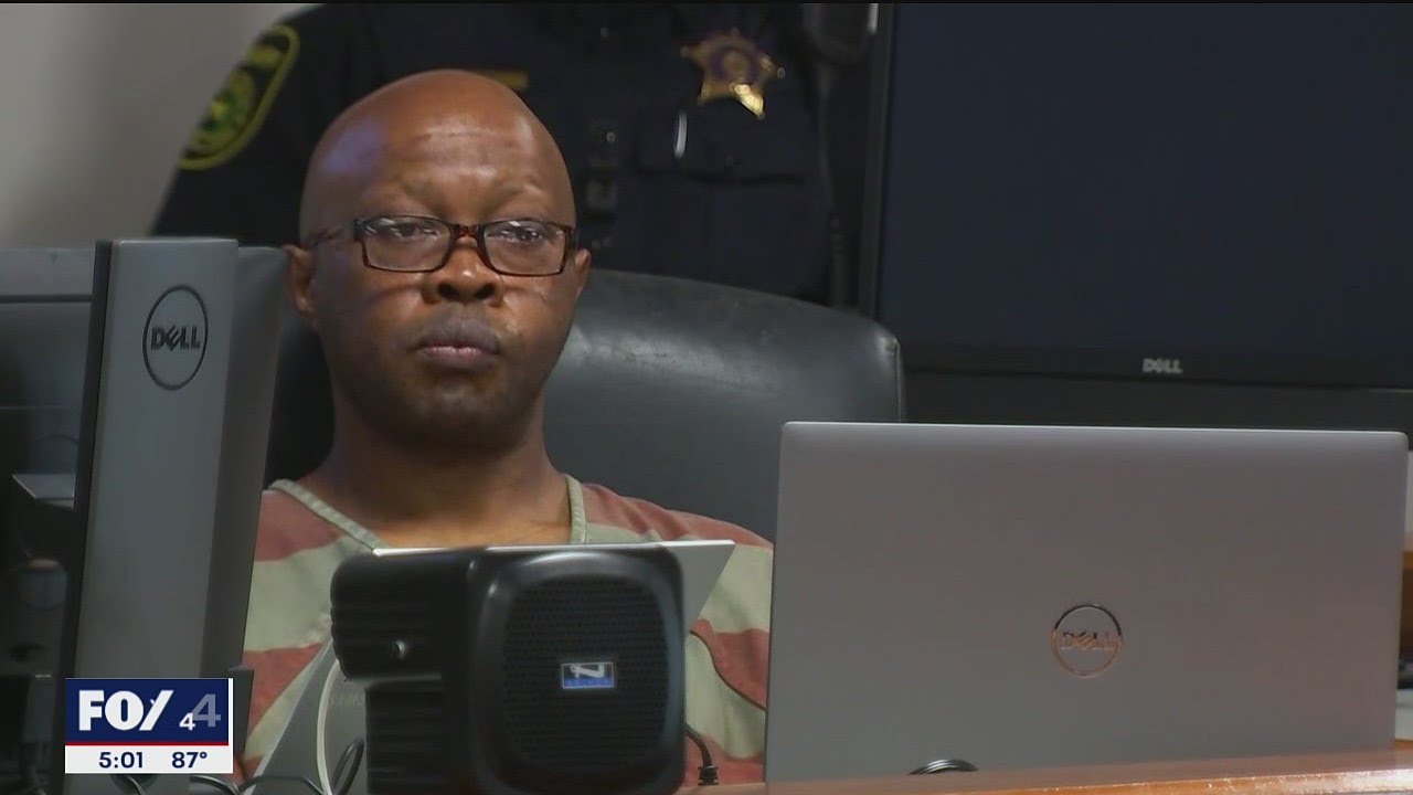 Families of Billy Chemirmir's victims give impact statements to convicted killer