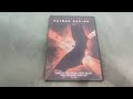 BATMAN BEGINS DVD Overview