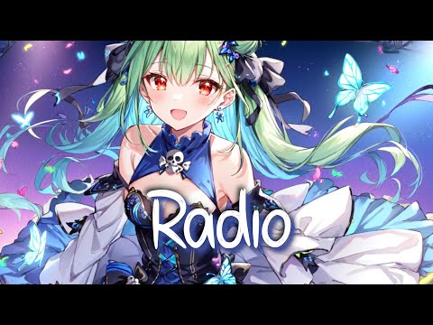 「Nightcore」 Radio - Sigala x MNEK ♡ (Lyrics)