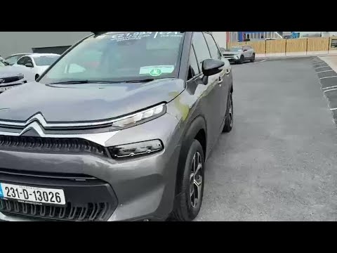 Citroen C3 Aircross Flair Puretech 110 - Image 2