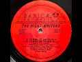 The Night Writers (Frankie Knuckles) - Let The Music (Use You) (CLUB MIX)