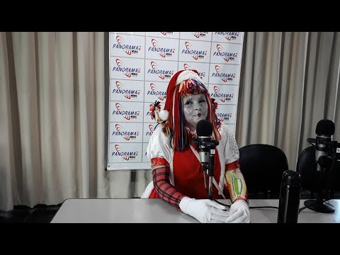 Natal Beneficente: Emília mobiliza parceiros e reforça tradição solidária em Itajubá